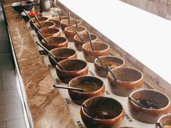 -湊湊火锅·茶憩(卓展店)