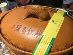 -风味小馆(天目湖宾馆店)
