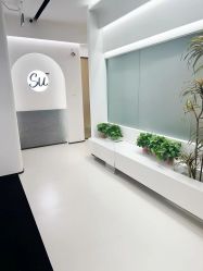 点击看大图 -素简女子塑形·健身普拉提