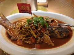 -桂小厨广西菜(青秀万达店)