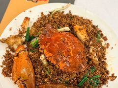 -喜记避风塘炒辣蟹(旗舰店)