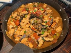 -大自然(鲁家村店)