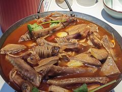 -又见炊烟私房菜(敬亭路店)