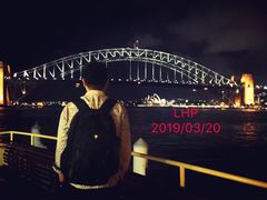 -悉尼海港大桥