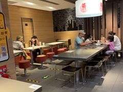 -麦当劳(大栅栏店)