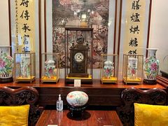 -富华斋饽饽铺·宫廷糕点·伴手礼(护国新天地店)