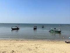 -Sasa的海(蜈支洲岛后海店)