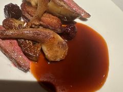 -Oyster Talks 四度蚝法餐厅