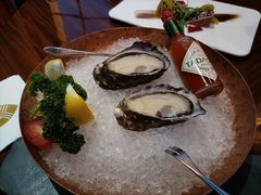 -YUE·6·西式融合餐厅(外滩六号店)