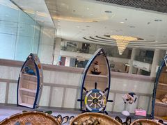 -山东政协大厦维景大酒店