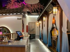 -荷塘秋月·本帮江浙菜(国权路店)