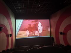 -中宁国际影城(苏州黄埭店)