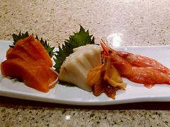 -富力希尔顿酒店·源氏日餐厅