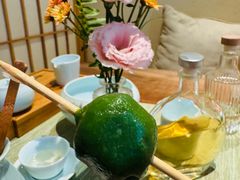 -梅间堂茶馆(绿地缤纷城店)