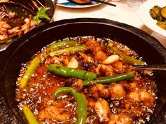 -桂满陇·蟹黄小笼汤包(中山公园店)