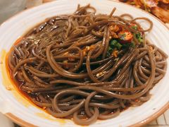 爽口蕨粉-十二饭点·川菜(北站圆融店)