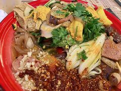 -海椒市落舌·麻辣烫冒菜(武侯大悦城店)
