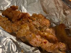 -米纸越南小馆(金鹰世界店)