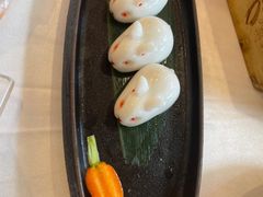 -鹿鸣酒家(越秀店)