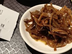 -惠丰堂饭庄·烤鸭·京味菜(西北旺·唐家岭店)