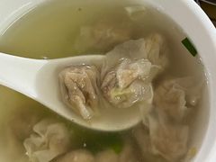 肉燕-江南红鱼汤(洋中花园店)