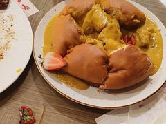 -大树餐厅(大悦城店)