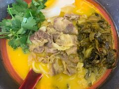 -和府捞面(天河领展广场店)