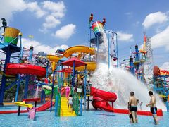 -苏州乐园森林水世界