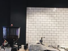-black rainbow coffee