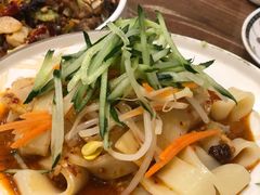 -清真·玛丽亚新疆菜主题餐厅(浙江中路店)