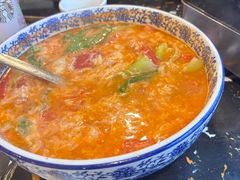 -大众酸菜鱼(梨花巷总店)