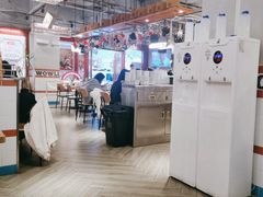 -WOW LUCKY创意韩料(龙阳广场店)