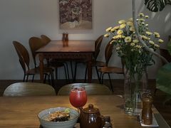 -echoes coffee回响咖啡(888街店)