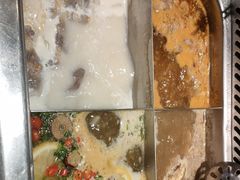 -海底捞火锅(安吉万达店)