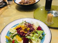 养生大拌菜-锡和无锡菜(景丽苑店)