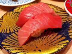 -大起水产回转寿司(道顿堀店)
