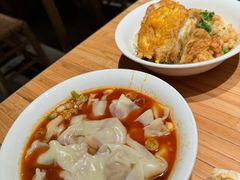 -周小波重庆小面·重庆名小吃(邹容路店)