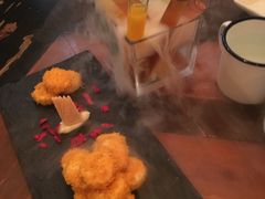-豆蔻电影主题餐厅(四牌楼店)