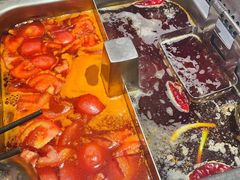 -海底捞大排档火锅(打浦路店)