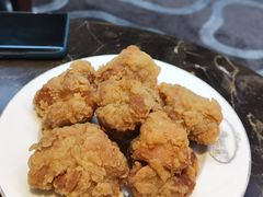 -棕榈岛海鲜自助餐厅(虹桥迎宾馆店)