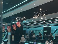 -丽达购物中心(崂山店)