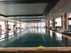 -上海浦东嘉里大酒店