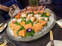 -德川家日本料理(中关村寰太大厦店)