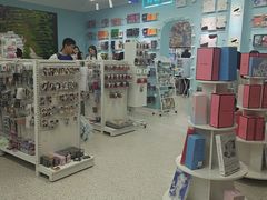 -Love Star追星馆(上海大悦城店)