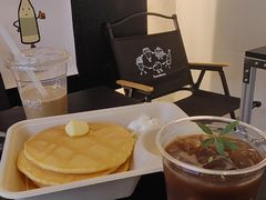 -foodoo芙多松饼店