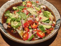 -乔街深夜食堂·台州菜·高压锅生蚝(杭州总店)