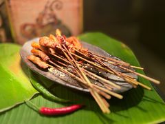 -圣丰索菲特·2 On 988 Café 自助餐厅