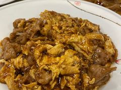 -烤肉宛饭庄(北新桥店)