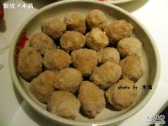 传奇火锅_特级贡丸-川中故事·成都老火锅(东书房店)