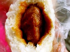 -航天馒头(瞻园路店)